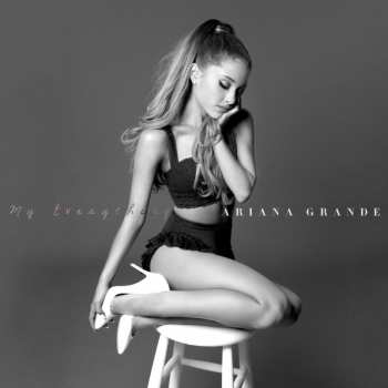 CD Ariana Grande: My Everything 24491