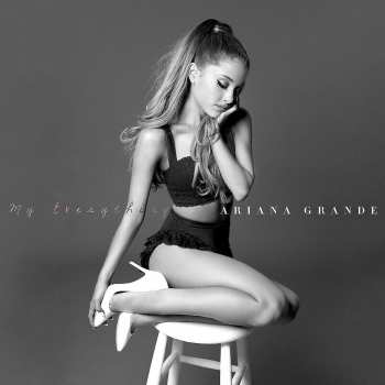 LP Ariana Grande: My Everything  375938