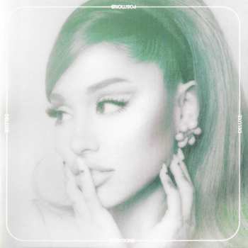 CD Ariana Grande: Positions DLX 376110