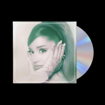 CD Ariana Grande: Positions LTD 436647