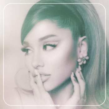 CD Ariana Grande: Positions 377980