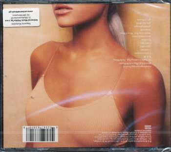CD Ariana Grande: Sweetener 375740