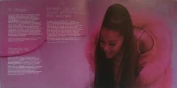 CD Ariana Grande: Thank U, Next 376241