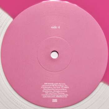 2LP Ariana Grande: Thank U, Next