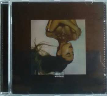 CD Ariana Grande: Thank U, Next 376241