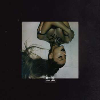 Album Ariana Grande: Thank U, Next