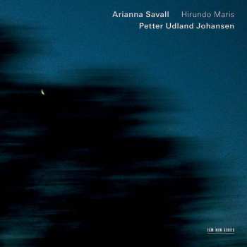 Album Arianna Savall: Hirundo Maris (Chants Du Sud Et Du Nord)