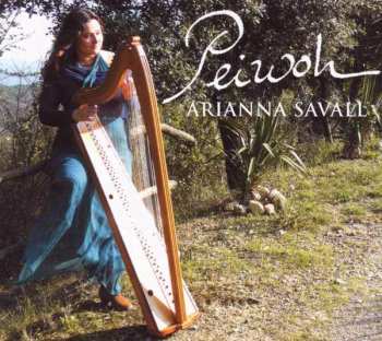 Album Arianna Savall: Peiwoh