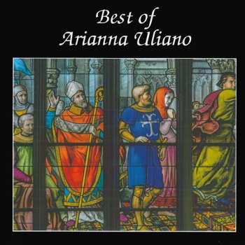Album Arianna Uliano: Best Of