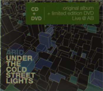Album Arid: Under The Cold Street Lights