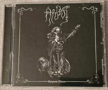 LP Aridus: Serpent Moon