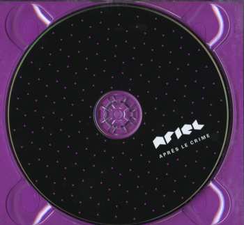 CD Ariel: Après Le Crime