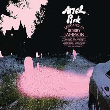 Album Ariel Pink: Dedicated To Bobby Jameson