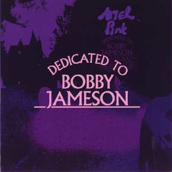 LP Ariel Pink: Dedicated To Bobby Jameson DLX | LTD | PIC 365804