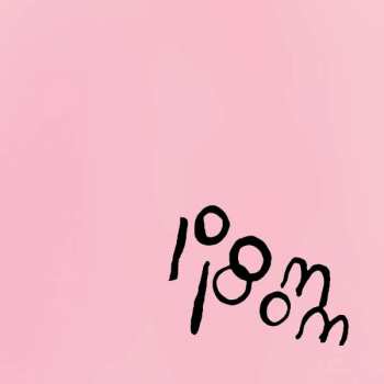 Album Ariel Pink: Pom Pom