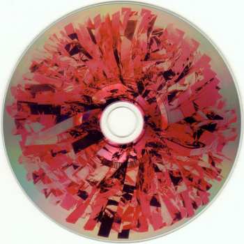 CD Ariel Pink: Pom Pom 101009