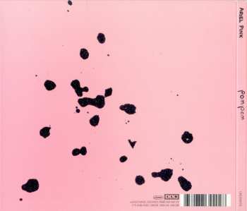CD Ariel Pink: Pom Pom 101009