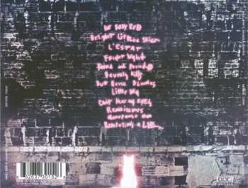 CD Ariel Pink's Haunted Graffiti: Before Today 93884