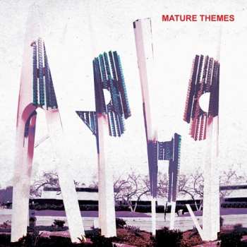 LP/CD Ariel Pink's Haunted Graffiti: Mature Themes 389361