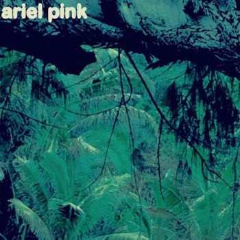 LP Ariel Pink's Haunted Graffiti: Odditties Sodomies Vol. 3 530741