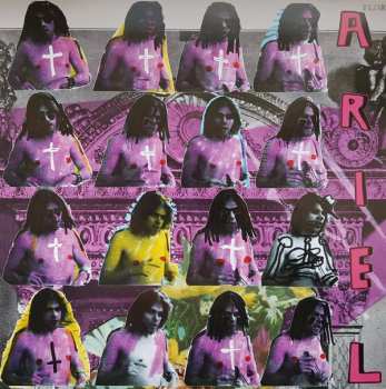 LP Ariel Pink's Haunted Graffiti: Odditties Sodomies Vol. 3 530741