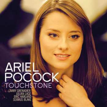 Album Ariel Pocock: Touchstone