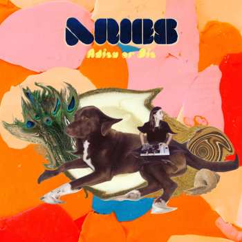 Album Aries: Adieu or Die