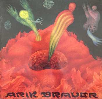Album Arik Brauer: Arik Brauer