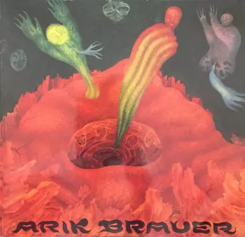 Arik Brauer