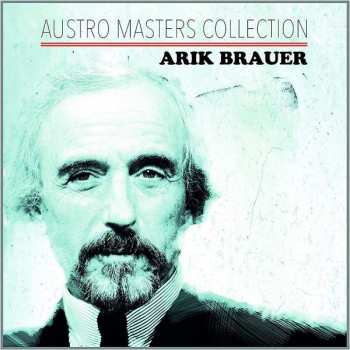 Album Arik Brauer: Austro Masters Collection