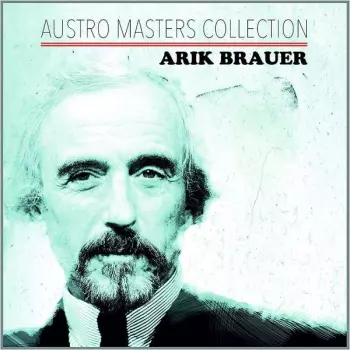 Arik Brauer: Austro Masters Collection
