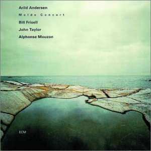 Album Arild Andersen: A Molde Concert