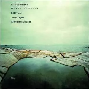 Arild Andersen: A Molde Concert