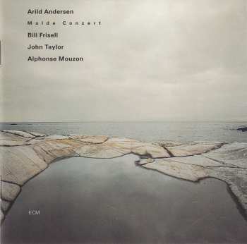 CD Arild Andersen: Molde Concert 318782