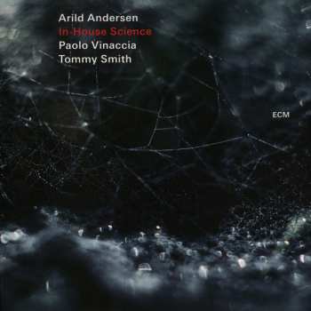 CD Arild Andersen: In-House Science 305285