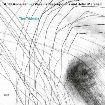 Album Arild Andersen: The Triangle