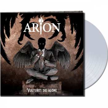 LP Arion: Vultures Die Alone LTD | CLR 39291