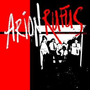 Album Arion Rufus: Dehors C'etait La Nuit