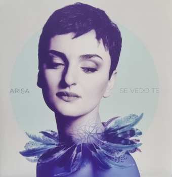 Album Arisa: Se Vedo Te