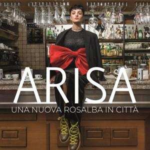 CD Arisa: Una Nuova Rosalba In Città 521437