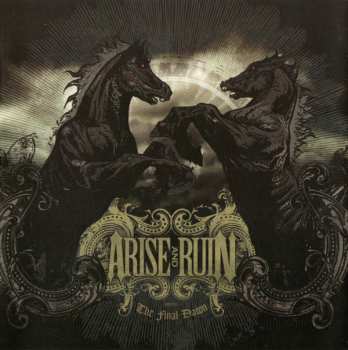 Album Arise And Ruin: The Final Dawn
