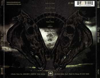 CD Arise And Ruin: The Final Dawn 234140