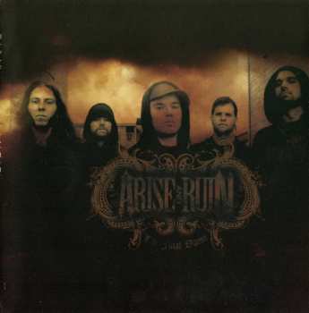 CD Arise And Ruin: The Final Dawn 234140
