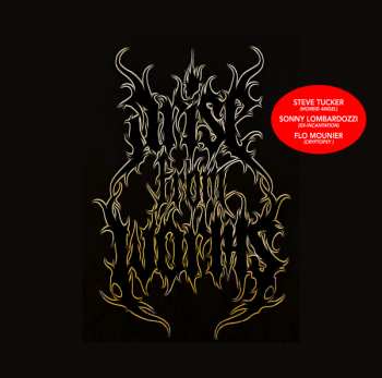 LP Arise From Worms: Arise From Worms 364042