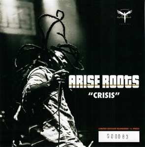 Album Arise Roots: 7-crisis