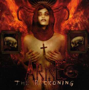 Album Arise: The Reckoning