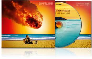 CD Arjen Anthony Lucassen: Songs No One Will Hear