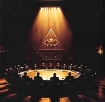 CD Arjen Anthony Lucassen: Songs No One Will Hear