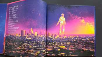 2CD/DVD Arjen Lucassen's Supersonic Revolution: Golden Age Of Music LTD 447768