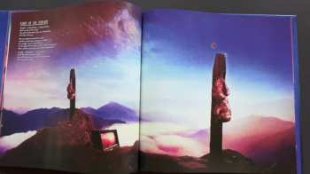 2CD/DVD Arjen Lucassen's Supersonic Revolution: Golden Age Of Music LTD 447768